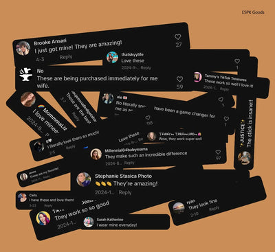 Invisible Lift Bra - All-Day Comfort & Confidence