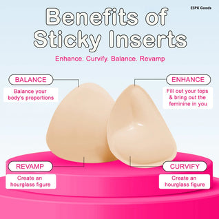 Invisible Lift Bra - All-Day Comfort & Confidence