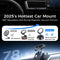 Universal 360° Magnetic Suction Phone Holder